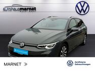 VW Golf Variant, 1.0 Golf VIII eTSI Life Active, Jahr 2023 - Heidenheim (Brenz)