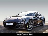 Porsche Panamera, 4 E-Hybrid SportDesign 1, Jahr 2021 - Bonn