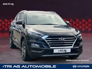 Hyundai Tucson, 1.6 FL MJ20 Turbo 7 PREMIUM Paket, Jahr 2020 - Sinzheim