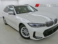 BMW 320 i M Sport Laser ToT-Winkel ACC HiFi Navi SHZ - Dessau-Roßlau