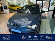 VW Golf, 2.0 TSI VIII R-Line, Jahr 2022 - Gladenbach