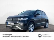 VW T-Cross, 1.0 TSI Style, Jahr 2024 - Groß Umstadt