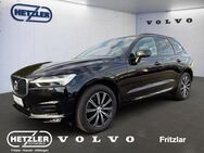 Volvo XC60, B4 D AWD, Jahr 2019 - Kassel