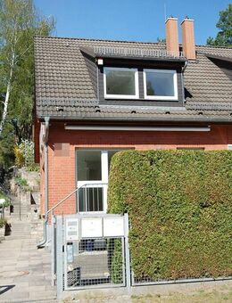 Rahnsdorf: Licht. Ruhe. Natur. Ihr neues Zuhause wartet. - Berlin