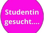 Online-Freundschaft mit Studentin gesucht. - München