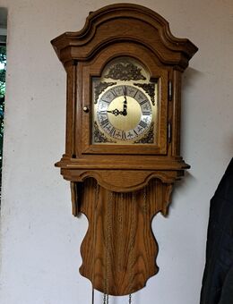 Schöne Wanduhr zu verkaufen - Neuruppin Zentrum