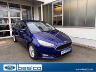 Ford Focus, Trend, Jahr 2016 - Glauchau