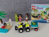 Lego Friends 41697 Schildkröten-Rettungswagen K20 - Löbau