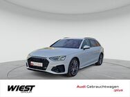 Audi A4, Avant S line 40 TDI S, Jahr 2024 - Darmstadt