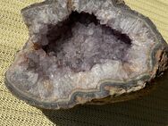 Amethystdruse - Tettnang