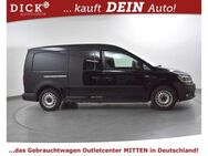 VW Caddy Maxi 2.0 Trendl 2X SCHTÜR+NAV+XEN+SHZ+PDC+ - Bebra