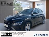 Hyundai Kona, 1.0 T-GDI Select Mild-Hybrid, Jahr 2021 - Augsburg