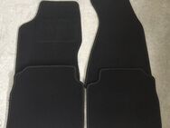 Autoteppiche Fußmatten Audi 80 B4 Cabrio 1991-1994 Neu Velours - Groß Umstadt