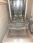 Exquisit Geschirrspüler in 49124