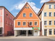 Gelegenheit für Kapitalanleger - Neustadt (Aisch)