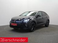 VW Taigo, 1.5 TSI R-Line Black Style DIGITAL PRO IQ LIGHT 18, Jahr 2024 - Weißenburg (Bayern)