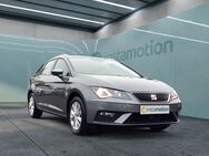 Seat Leon, 1.2 TSI ST Style, Jahr 2018 - München