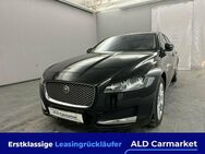 Jaguar XF 20d Aut. Prestige Limousine, 4-türig, Automatik, 8-Gang - Bad Fallingbostel