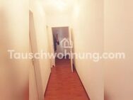 [TAUSCHWOHNUNG] Wohnungstausch: 2,5-Zimmer-Wohnung gegen 4-Zimmer-Wohnung - Berlin