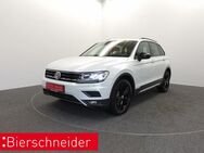 VW Tiguan, 2.0 TDI Comfortline ACTIVE-INFO AREA-VIEW, Jahr 2020 - Weißenburg (Bayern)