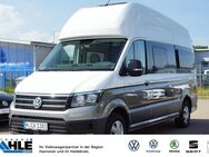 VW California, 2.0 TDI Grand California 600 Automatik, Jahr 2020 - Neustadt (Rübenberge)