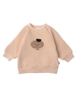 Liliput Sweatshirt Franzbrötchen mit niedlichem Frontprint