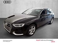 Audi A4, Avant 35 TDI advanced S-tro Business, Jahr 2020 - Leipzig