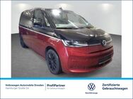 VW T7 Multivan, Multivan Life IQ, Jahr 2024 - Dresden