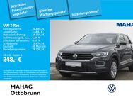 VW T-Roc, 2.0 TDI SPORT, Jahr 2021 - Ottobrunn