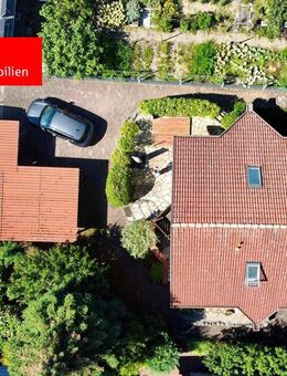 Einfamilienhaus mit Einliegerwohnung - Alsbach-Hähnlein