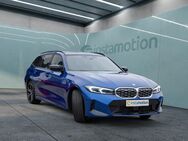 BMW M340, , Jahr 2023 - München