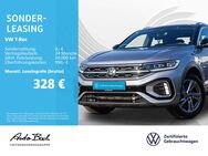 VW T-Roc, 2.0 TDI DSGückfahrkamera, Jahr 2024 - Bad Homburg (Höhe)