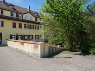 Denkmalgeschützes Apartment mit genialem Ausblick in idyllischer Lage an der Schwarzen Laber - Sinzing