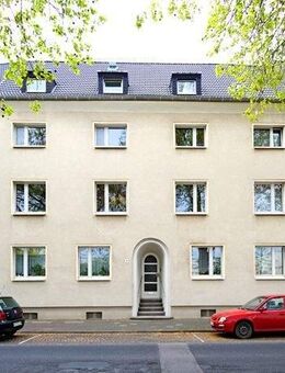 Attraktives Wohnen im Stadtteil Feldmark! - Gelsenkirchen