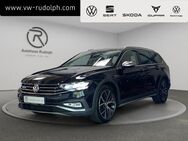 VW Passat Variant, 2.0 TDI Alltrack, Jahr 2019 - Oelsnitz (Erzgebirge)