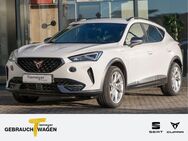 CUPRA Formentor, 1.4 eHybrid WINTERPAKET, Jahr 2021 - Duisburg