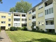 Modernisierte 4-Zimmer-Wohnung - Bremen