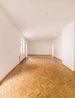 Stilvoll wohnen in Stötteritz - großzügige 3-Zimmer-Wohnung mit Terrasse - Leipzig