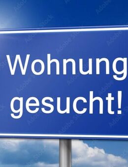 Altenpflegerin sucht Wohnung - Gammertingen