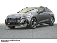 Audi S5, Avant TFSI digitales, Jahr 2025 - Wuppertal