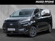 Ford Tourneo Custom, Titanium 320 L1 Autm, Jahr 2024 - Hamburg