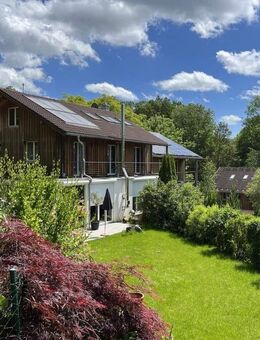 FAMILIENDOMIZIL - IDYLLE in königlicher Nachbarschaft - Starnberg