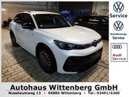 VW Tiguan, 1.5 eTSI R-Line Black Style, Jahr 2024 - Wittenberg (Lutherstadt) Wittenberg