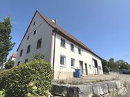 Bauernhaus mit viel Platz für Ihr Hobby! - Bingen