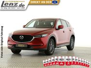 Mazda CX-5, Exclusive-Line °, Jahr 2020 - Oelde Zentrum