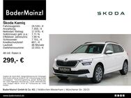 Skoda Kamiq, 1.0 TSI Tour, Jahr 2024 - Feldkirchen-Westerham