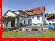 Optimal für junge Familien - Schule und Spielplatz in der Nähe - Bis zu 3 Kinderzimmer - Reichelsheim (Odenwald)