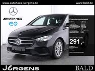 Mercedes B 200, Progressive MBUX Wide, Jahr 2022 - Betzdorf
