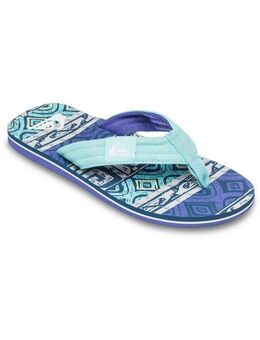 Quiksilver Molokai Layback Sandale