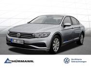 VW Passat, LIM ALLWETTER, Jahr 2021 - Herten